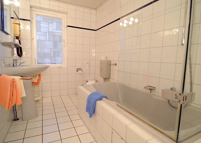 Haus Am 3* Штайнхуде