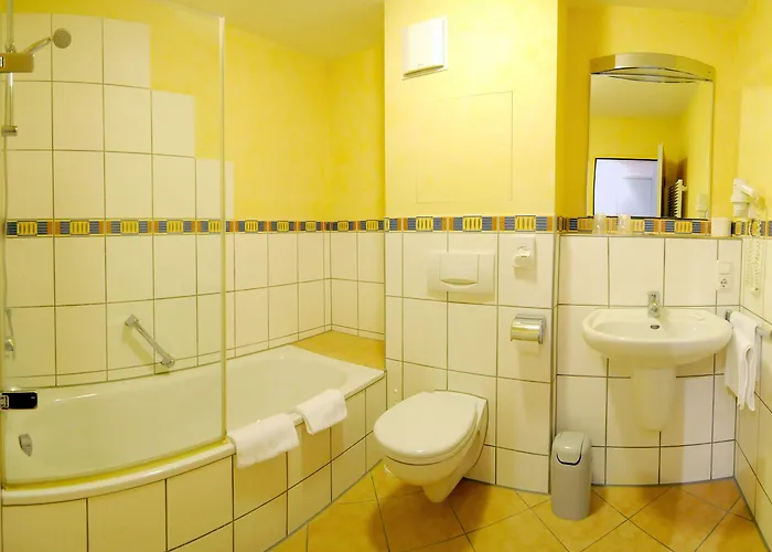 Отель Haus Am Штайнхуде