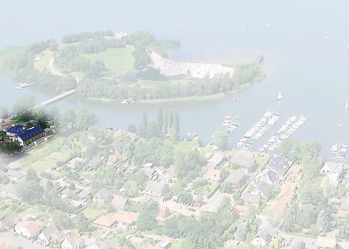 豪斯姆美尔施坦胡德酒店 酒店